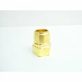 Eaton BRASS END 1-1/2IN CONNECTOR B12-T46